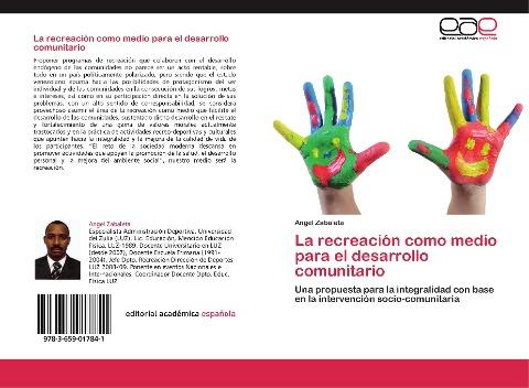 La recreación como medio para el desarrollo comunitario