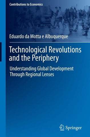 Technological Revolutions and the Periphery