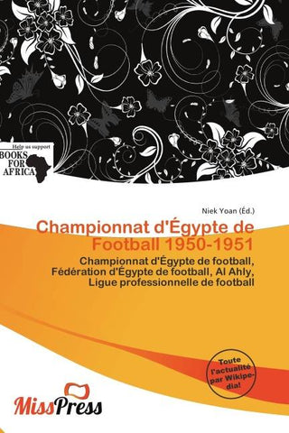 Championnat d'Égypte de Football 1950-1951