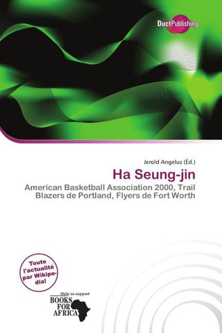 Ha Seung-jin