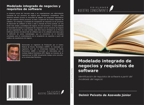Modelado integrado de negocios y requisitos de software