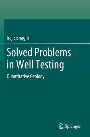 Solved Problems in Well Testing