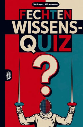 Fechten Wissensquiz