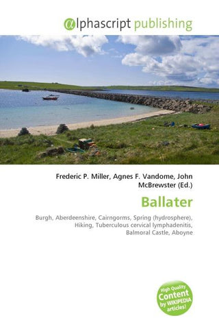 Ballater
