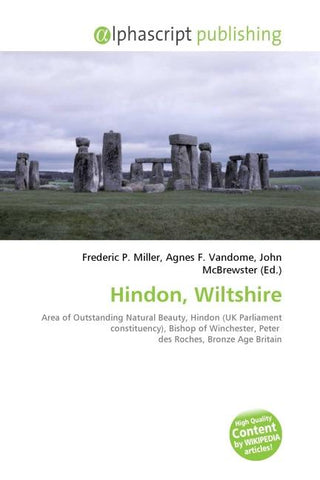 Hindon, Wiltshire