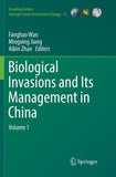 Biological Invasions and Its Management in China