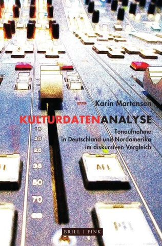 Kulturdatenanalyse