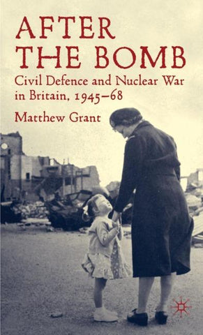 After The Bomb