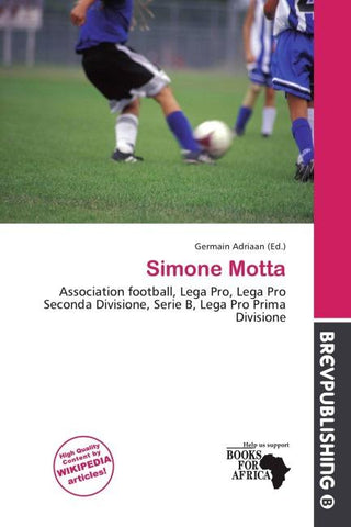 Simone Motta