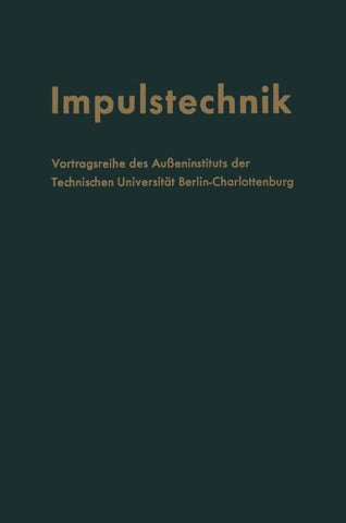 Impulstechnik