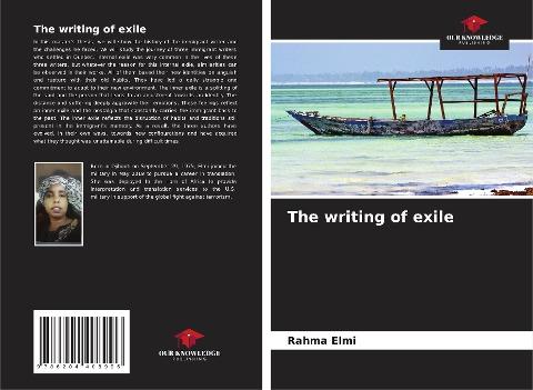 The writing of exile