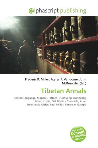 Tibetan Annals