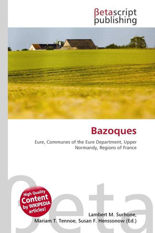 Bazoques
