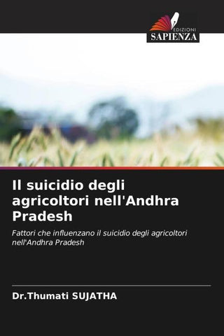 Il suicidio degli agricoltori nell'Andhra Pradesh