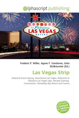 Las Vegas Strip