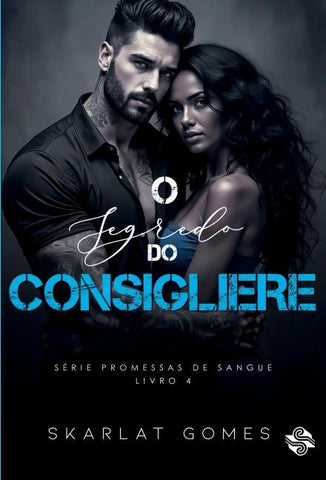 O SEGREDO DO CONSIGLIERE