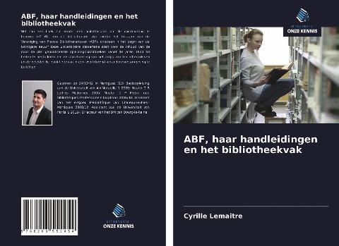 ABF, haar handleidingen en het bibliotheekvak