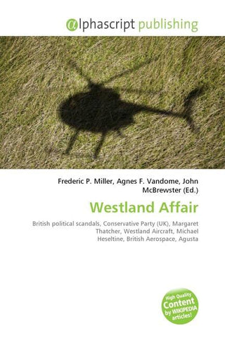 Westland Affair