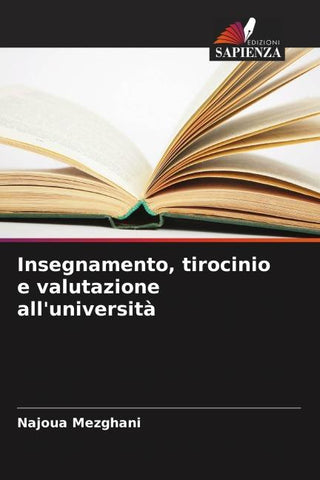 Insegnamento, tirocinio e valutazione all'università