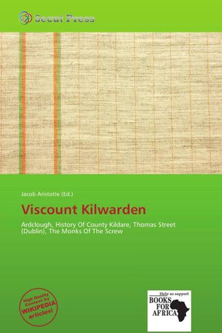 Viscount Kilwarden