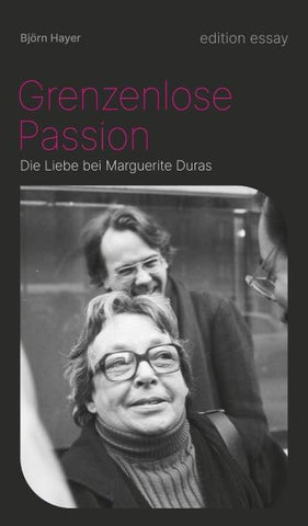 Grenzenlose Passion