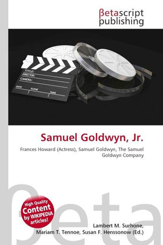 Samuel Goldwyn, Jr.