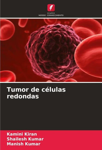 Tumor de células redondas