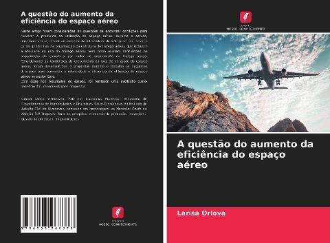 A questão do aumento da eficiência do espaço aéreo