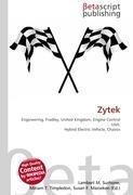 Zytek