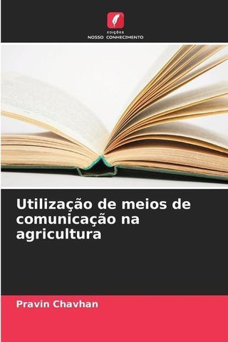 Utilização de meios de comunicação na agricultura