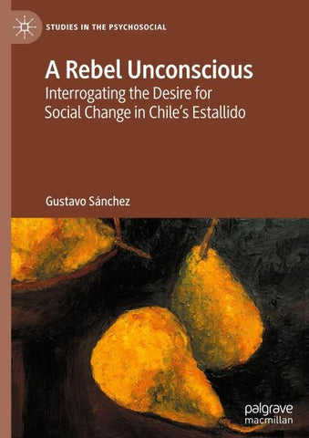 A Rebel Unconscious
