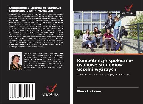 Kompetencje spo¿eczno-osobowe studentów uczelni wy¿szych