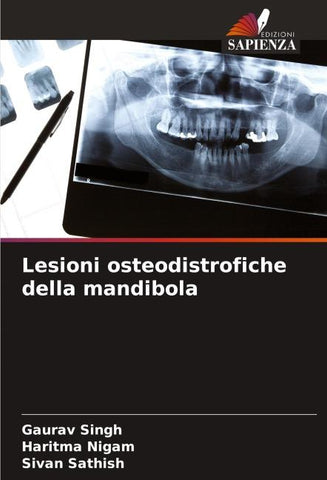 Lesioni osteodistrofiche della mandibola