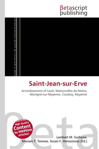 Saint-Jean-sur-Erve