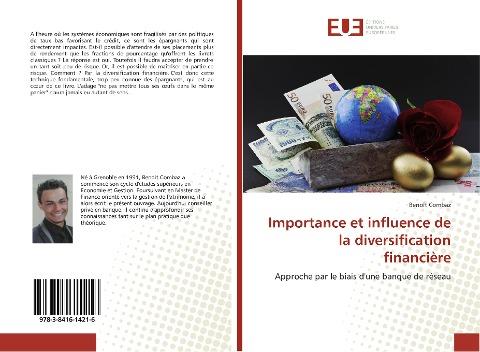 Importance et influence de la diversification financière