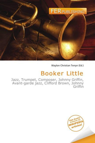 Booker Little