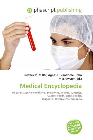 Medical Encyclopedia
