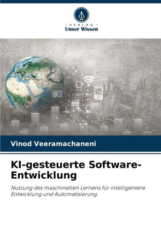KI-gesteuerte Software-Entwicklung