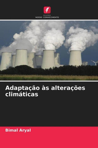 Adaptação às alterações climáticas