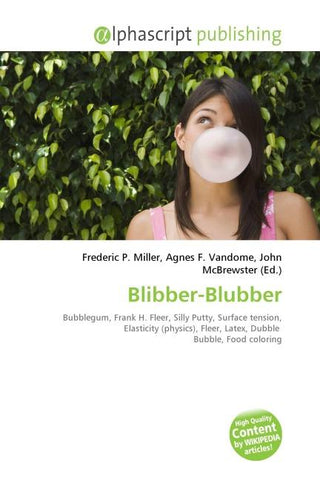 Blibber-Blubber