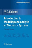 Introduction to Modeling and Analysis of Stochastic Systems