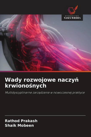 Wady rozwojowe naczy¿ krwiono¿nych