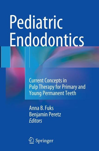 Pediatric Endodontics