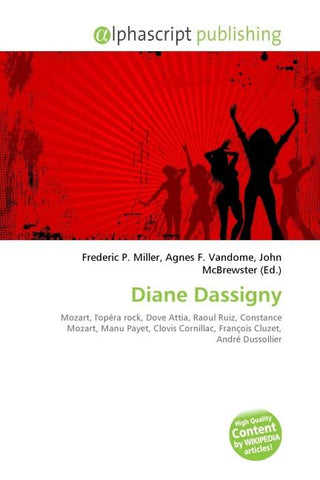 Diane Dassigny