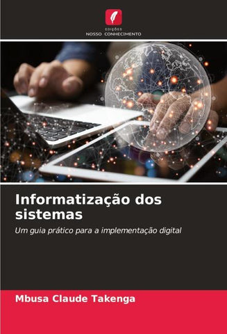 Informatização dos sistemas