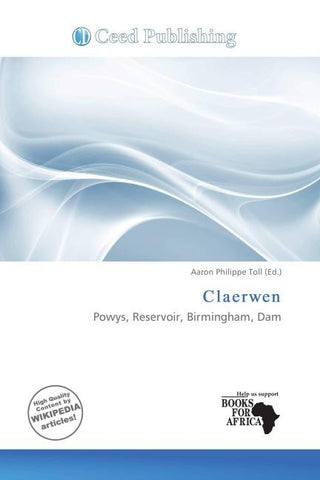Claerwen