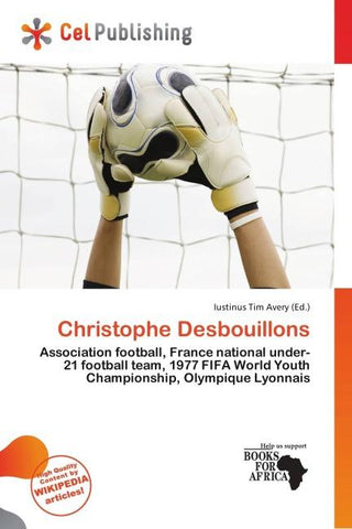 Christophe Desbouillons