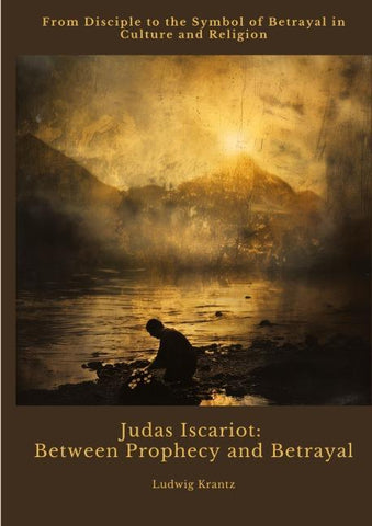 Judas Iscariot:  Between Prophecy and Betrayal