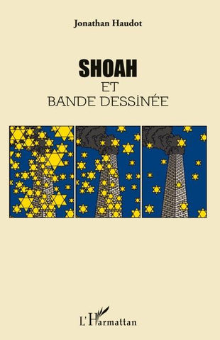Shoah et bande dessinée
