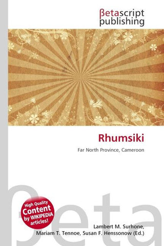 Rhumsiki